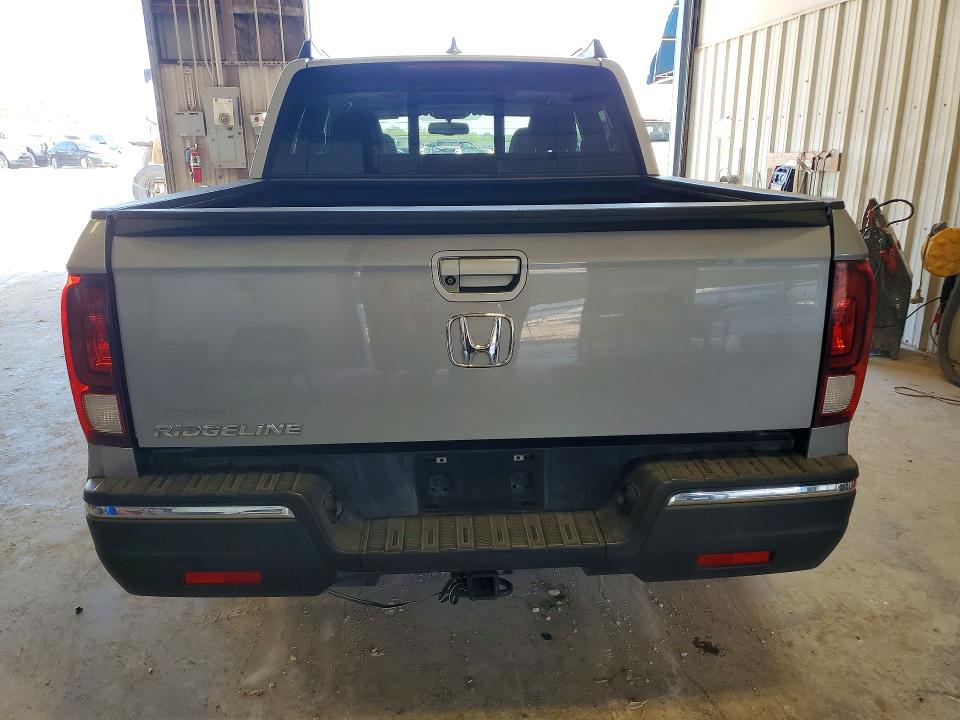 Продаж на аукціоні авто 2019 Honda Ridgeline, vin: 5FPYK2F62KB005040, номер лоту: 62591946