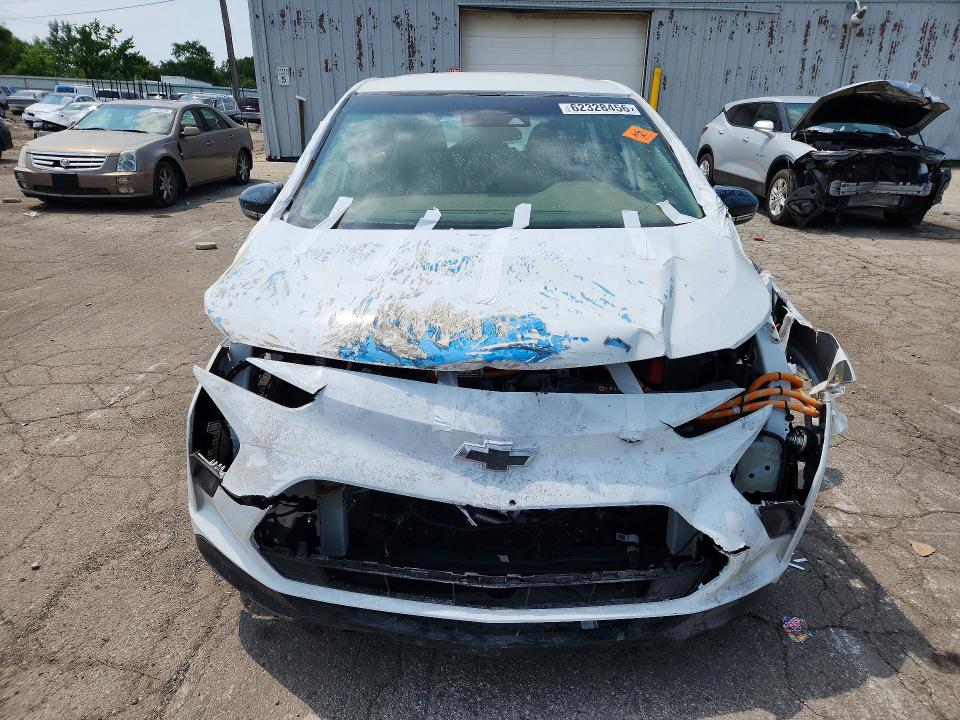 Aukcja sprzedaży 2023 Chevrolet Bolt Ev, vin: 1G1FW6S00P4193416, numer aukcji: 62328456
