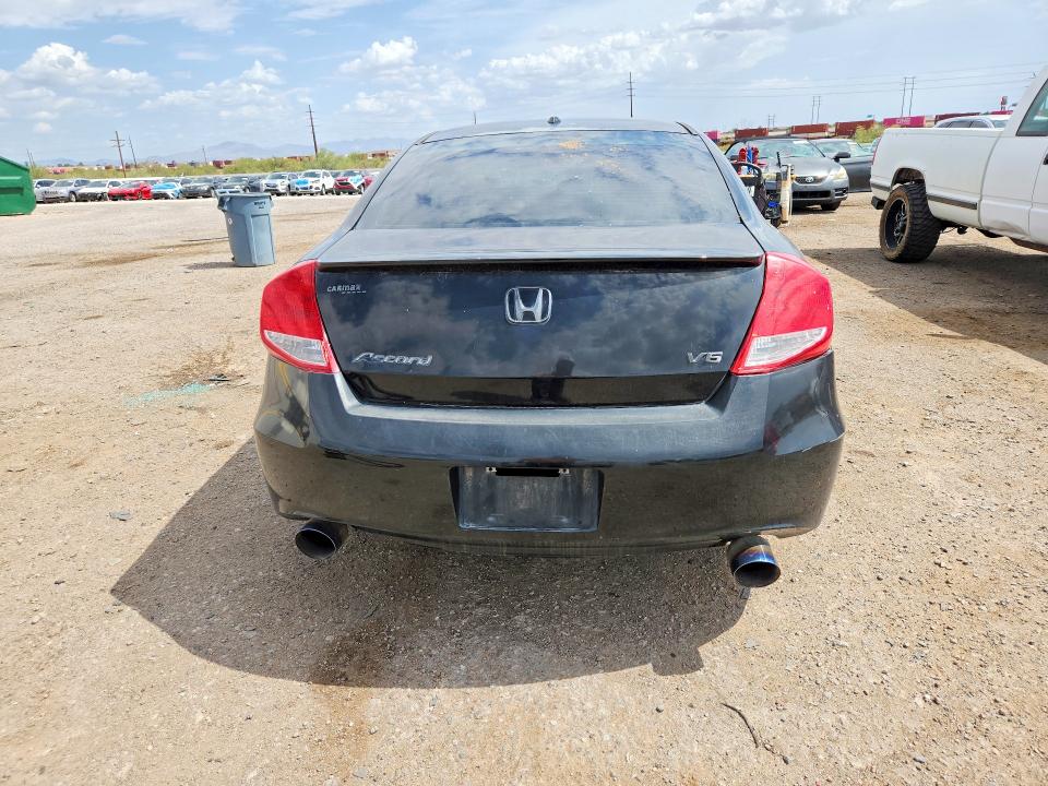 Продажа на аукционе авто 2011 Honda Accord, vin: 1HGCS2A84BA003148, номер лота: 60719446