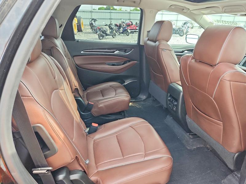 Aukcja sprzedaży 2020 Buick Enclave, vin: 5GAEVCKW2LJ120232, numer aukcji: 60222316