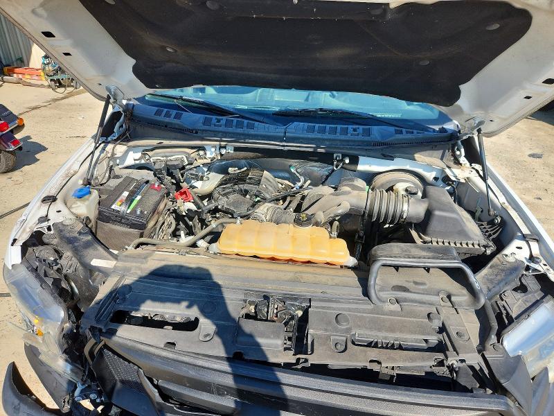 Aukcja sprzedaży 2016 Ford F150, vin: 1FTMF1C80GKF15652, numer aukcji: 62313826