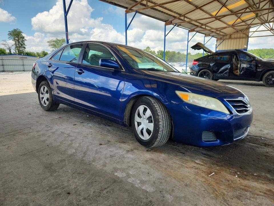 Aukcja sprzedaży 2010 Toyota Camry, vin: 4T1BF3EK4AU569474, numer aukcji: 61591676