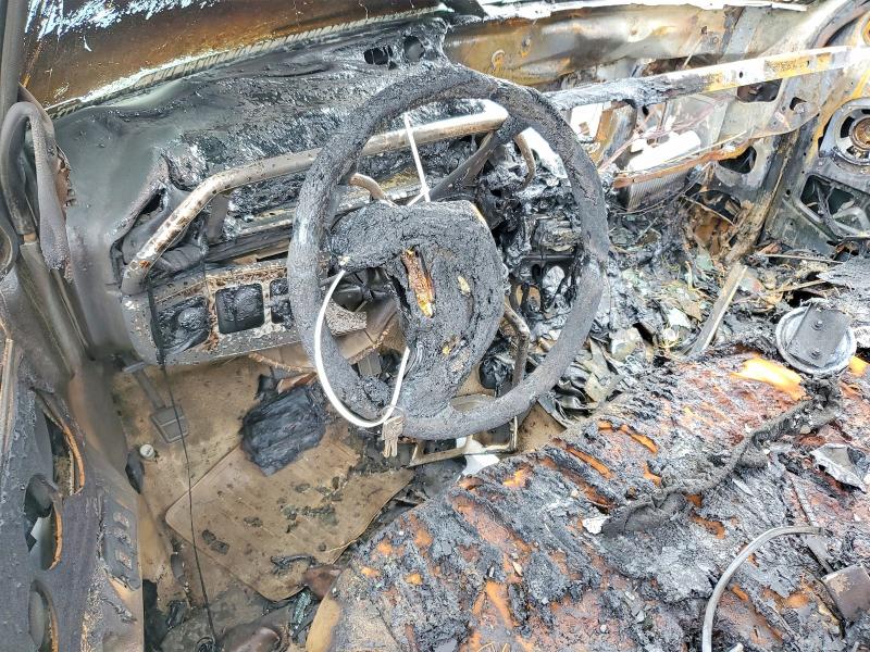 Aukcja sprzedaży 1987 Ford F250, vin: 1FTEF26N5HPB29549, numer aukcji: 61817526