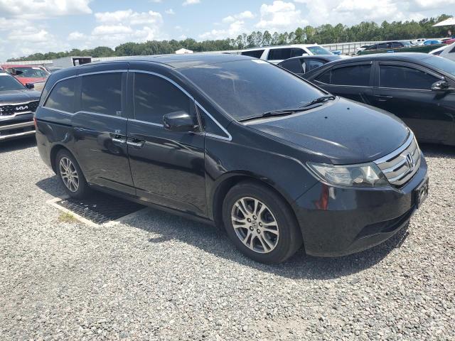 2012 Honda Odyssey მანქანა იყიდება აუქციონზე, vin: 5FNRL5H67CB006761, აუქციონის ნომერი: 60462866