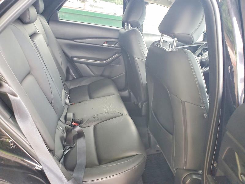 2025 Mazda Cx-30 მანქანა იყიდება აუქციონზე, vin: 3MVDMBCMXSM830712, აუქციონის ნომერი: 57966306