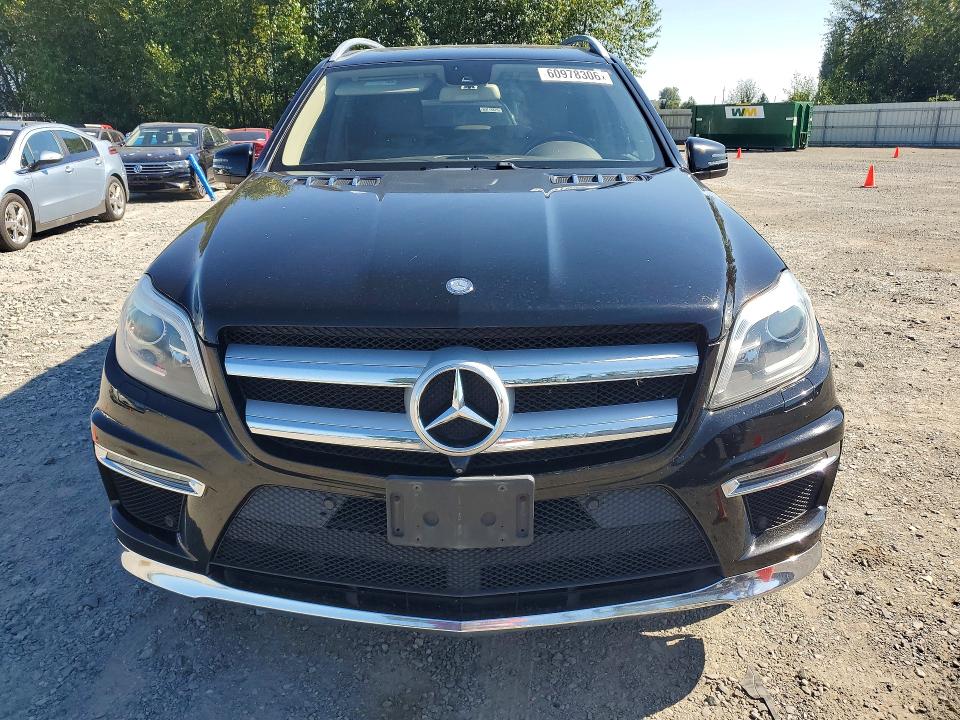 60978306 :رقم المزاد ، 4JGDF7DE7EA325952 vin ، 2014 Mercedes-benz Gl مزاد بيع
