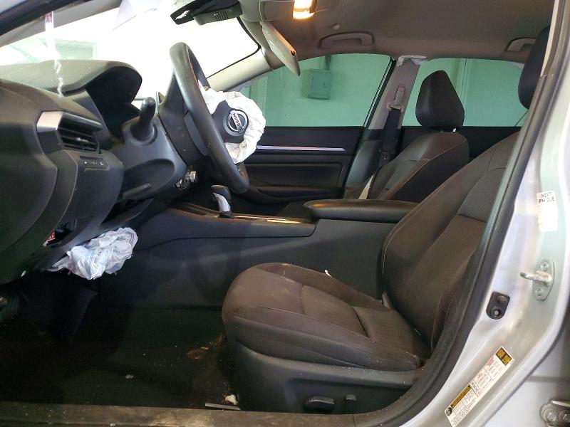 Продаж на аукціоні авто 2022 Nissan Altima, vin: 1N4BL4DV6NN400304, номер лоту: 60182946