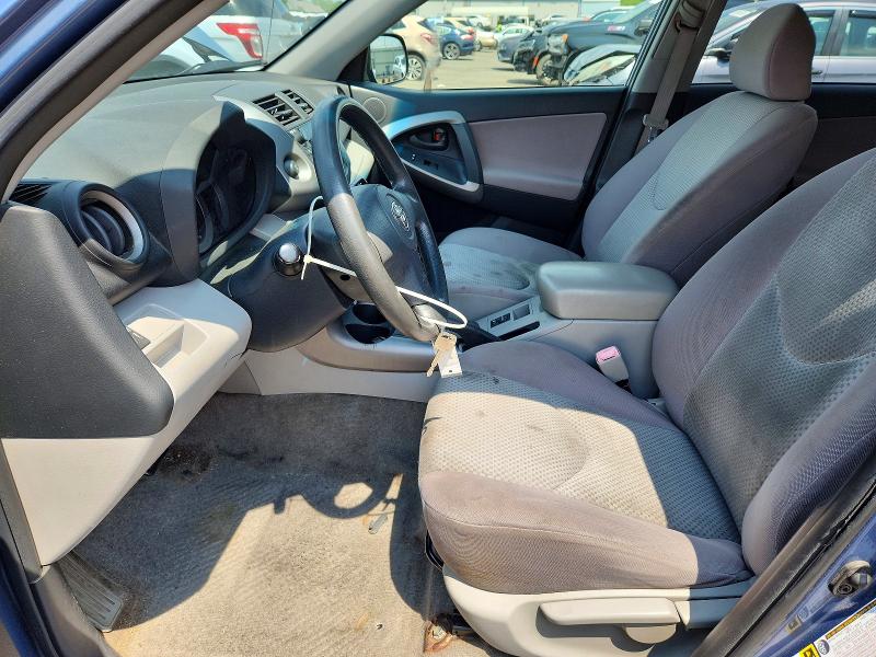 Aukcja sprzedaży 2008 Toyota Rav4, vin: JTMZD33V585097831, numer aukcji: 61048566
