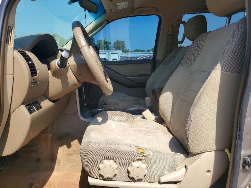 Aukcja sprzedaży 2006 Nissan Pathfinder, vin: 5N1AR18U56C655412, numer aukcji: 59358186