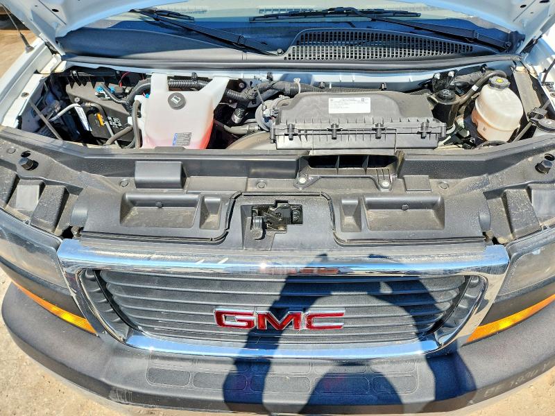 Продажа на аукционе авто 2024 Gmc Savana, vin: 1GTW7AFP2R1190603, номер лота: 60075226