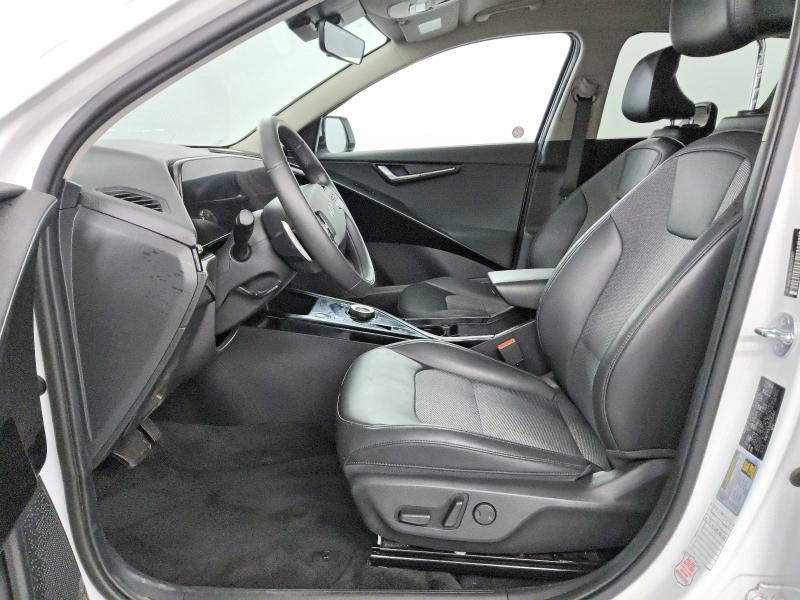 Aukcja sprzedaży 2024 Kia Niro, vin: KNDCR3L16R5115307, numer aukcji: 59336096