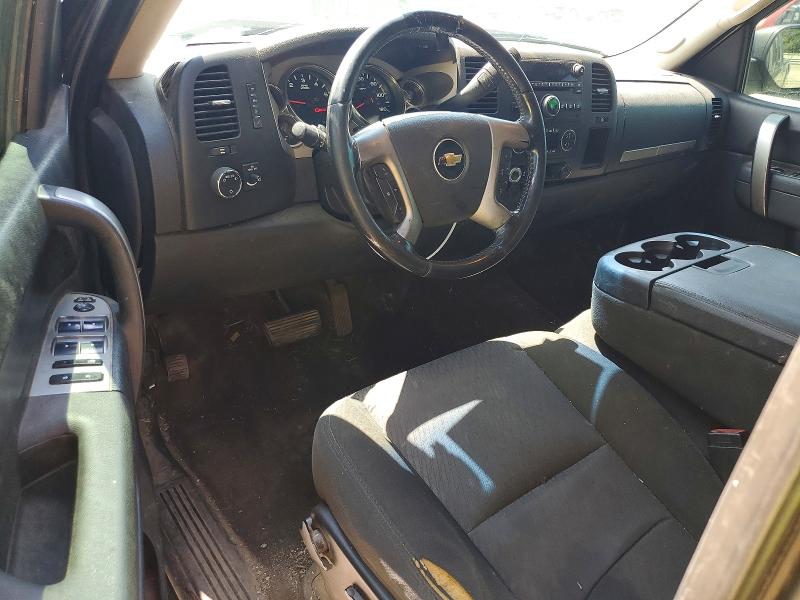 Aukcja sprzedaży 2013 Chevrolet Silverado, vin: 1GCRKSE78DZ254740, numer aukcji: 63474456