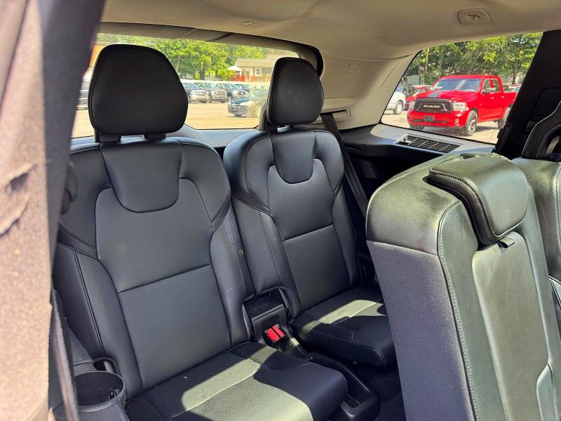 62202136 :رقم المزاد ، YV4102PK3L1610350 vin ، 2020 Volvo Xc90 مزاد بيع