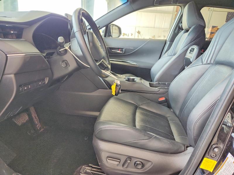 Продажа на аукционе авто 2021 Toyota Venza, vin: JTEAAAAH9MJ042268, номер лота: 63359416