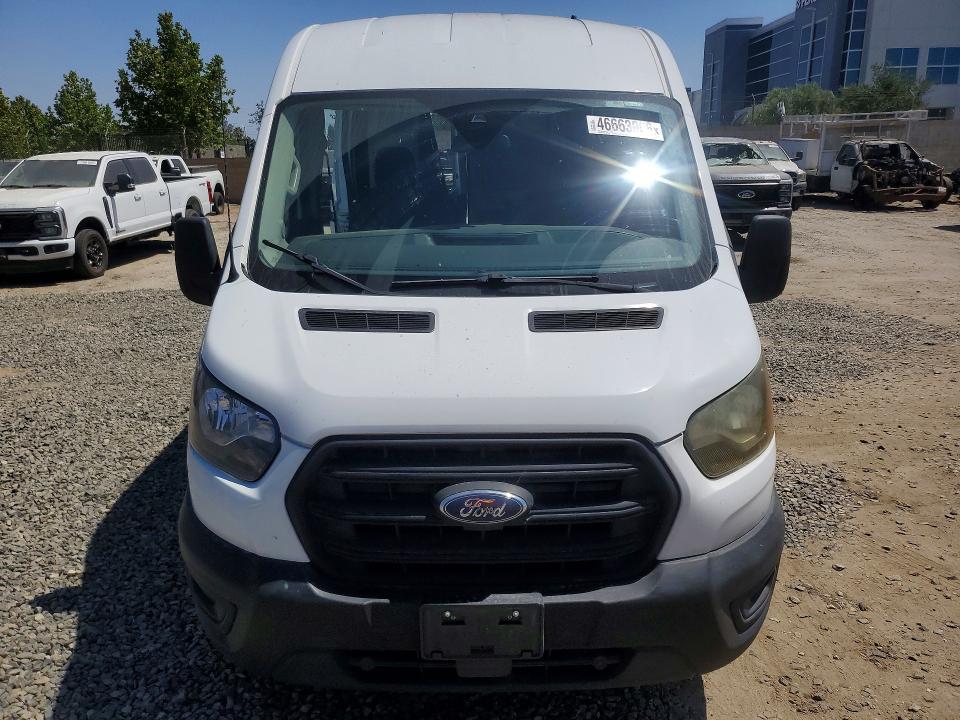 Продажа на аукционе авто 2020 Ford Transit, vin: 1FTBR1C85LKB29236, номер лота: 46663986