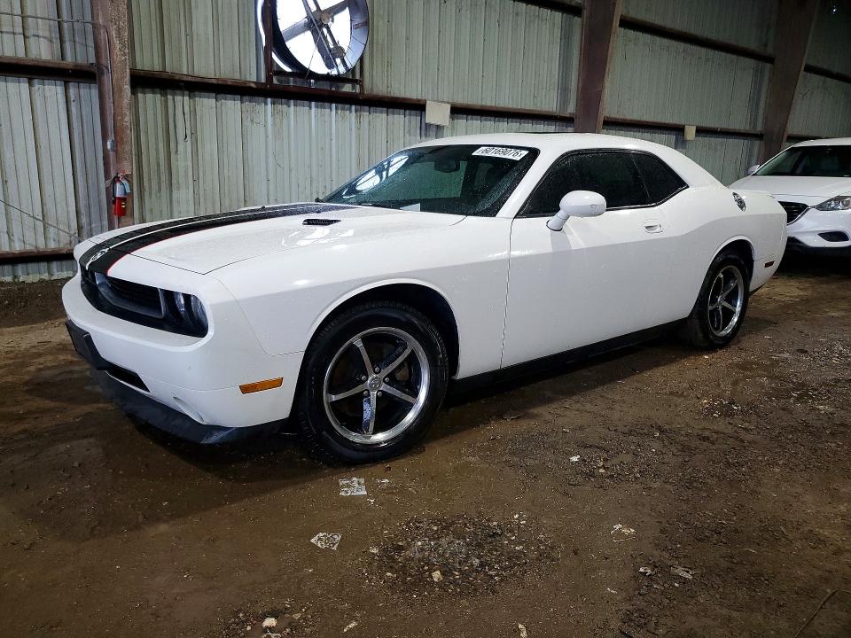 Aukcja sprzedaży 2010 Dodge Challenger, vin: 2B3CJ4DV1AH110397, numer aukcji: 60169076