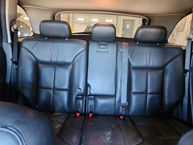 Aukcja sprzedaży 2007 Lincoln Mkx, vin: 2LMDU68C67BJ07117, numer aukcji: 59228936