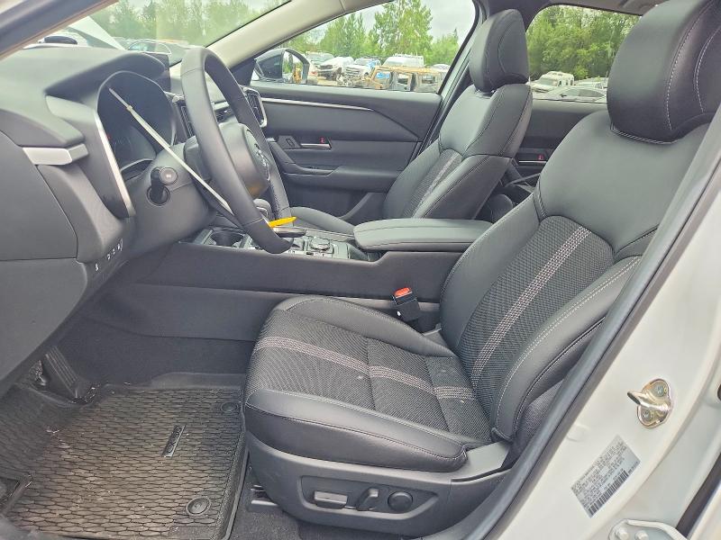 Продаж на аукціоні авто 2026 Mazda Cx-50, vin: 7MMVAABW1TN146408, номер лоту: 59195056