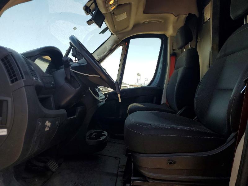 Aukcja sprzedaży 2021 Ram Promaster 3500, vin: 3C6FRVJG8ME503806, numer aukcji: 58766366
