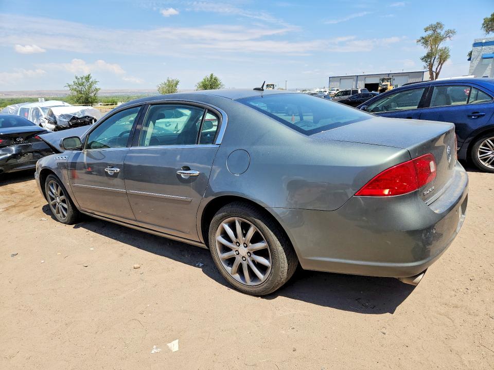 Продажа на аукционе авто 2006 Buick Lucerne, vin: 1G4HE57Y16U252253, номер лота: 61157586