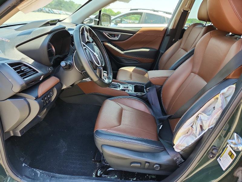 2024 Subaru Forester მანქანა იყიდება აუქციონზე, vin: JF2SKAMC2RH400655, აუქციონის ნომერი: 61058216