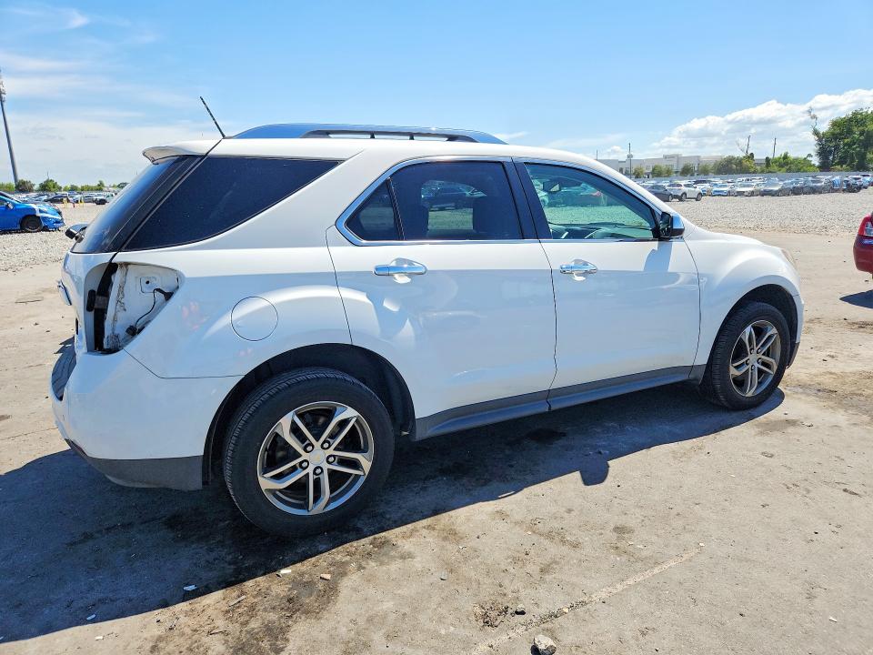 Aukcja sprzedaży 2016 Chevrolet Equinox, vin: 2GNALDEK6G1172939, numer aukcji: 59258946