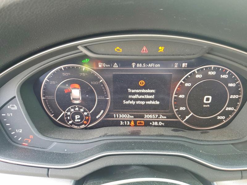 Продаж на аукціоні авто 2020 Audi Q5 E, vin: WA1F2AFY2L2098524, номер лоту: 60422706
