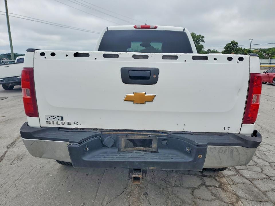 Продаж на аукціоні авто 2013 Chevrolet Silverado, vin: 1GCRKSE73DZ113557, номер лоту: 60984916