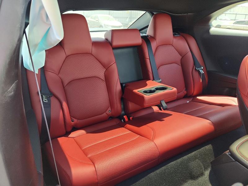 Продажа на аукционе авто 2026 Dodge Charger, vin: 2C3CDAMPXTR238662, номер лота: 63359256