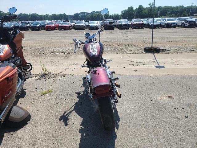 Aukcja sprzedaży 1987 Honda Vt1100, vin: 1HFSC1802HA200383, numer aukcji: 61287776