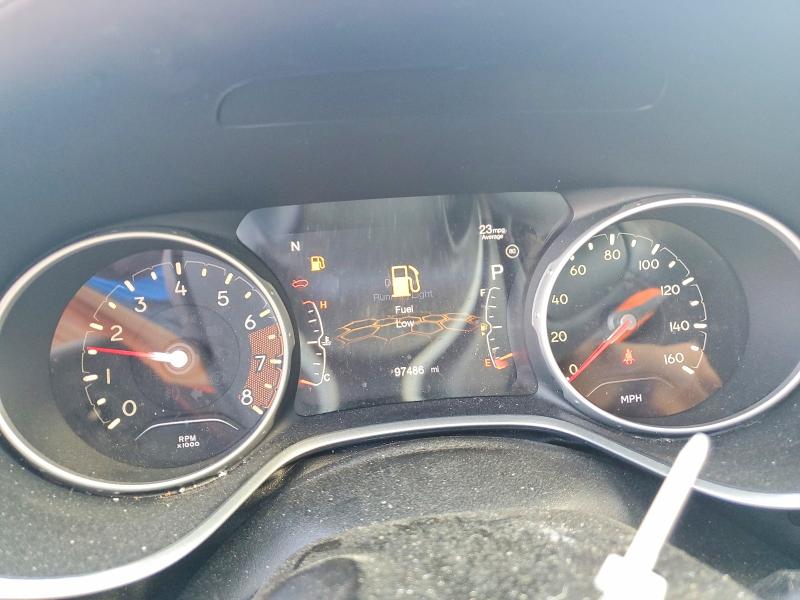 Продажа на аукционе авто 2019 Jeep Compass, vin: 3C4NJDCB2KT664068, номер лота: 61931876