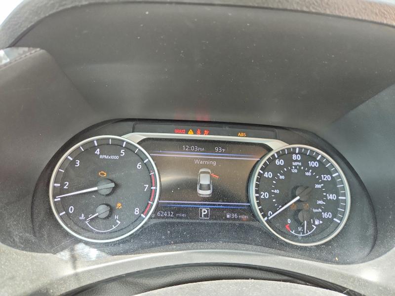 2024 Nissan Sentra მანქანა იყიდება აუქციონზე, vin: 3N1AB8CV1RY218670, აუქციონის ნომერი: 60271586