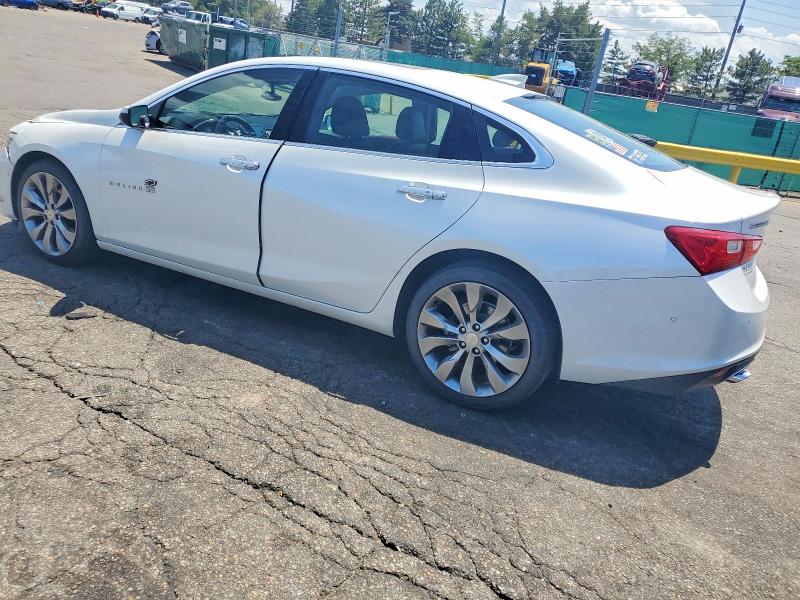 Продажа на аукционе авто 2016 Chevrolet Malibu, vin: 1G1ZH5SX9GF198908, номер лота: 61222436