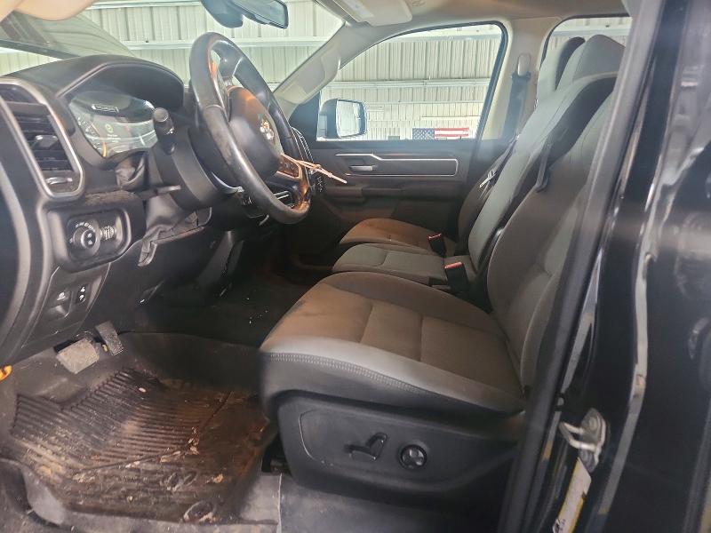 Aukcja sprzedaży 2019 Ram 1500, vin: 1C6SRFFT3KN538224, numer aukcji: 59685886