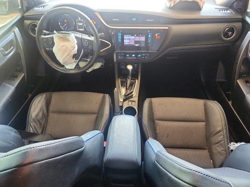 Продаж на аукціоні авто 2019 Toyota Corolla, vin: 5YFBURHE5KP928073, номер лоту: 62993426