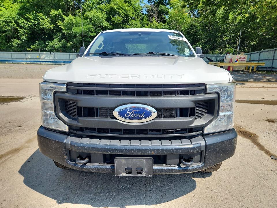 60755416 :رقم المزاد ، 1FD7W2B69MED94385 vin ، 2021 Ford F250 مزاد بيع