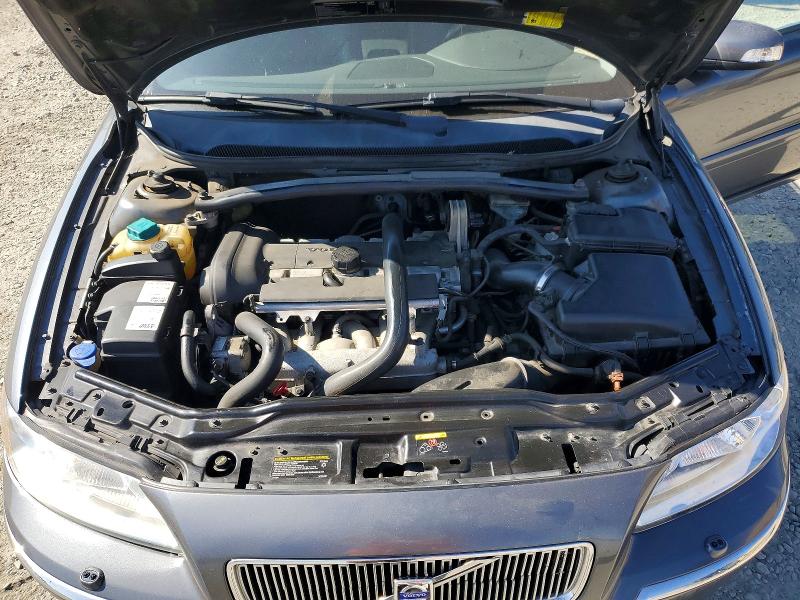 Aukcja sprzedaży 2007 Volvo V70, vin: YV1SW592572621123, numer aukcji: 62870126