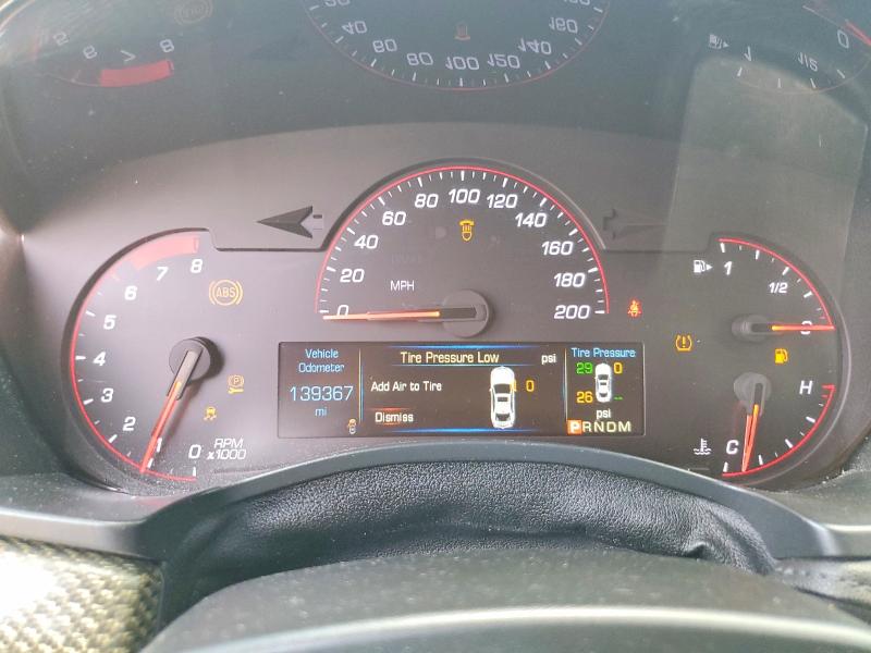 Aukcja sprzedaży 2016 Cadillac Ats-v, vin: 1G6AN1RY6G0194857, numer aukcji: 62433336
