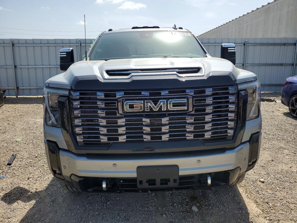 Продаж на аукціоні авто 2026 Gmc Sierra, vin: 1GT4UXEYXTF116952, номер лоту: 59146016