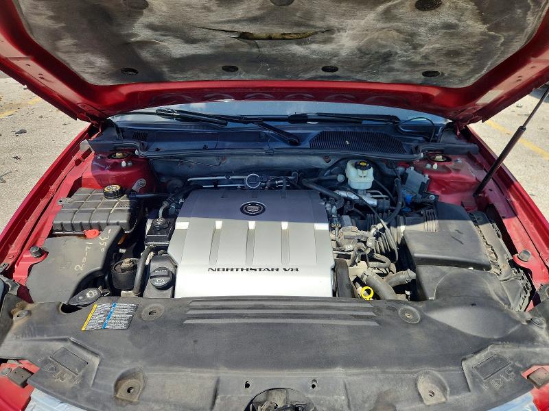 Продажа на аукционе авто 2008 Cadillac Dts, vin: 1G6KD57Y08U165902, номер лота: 59276566