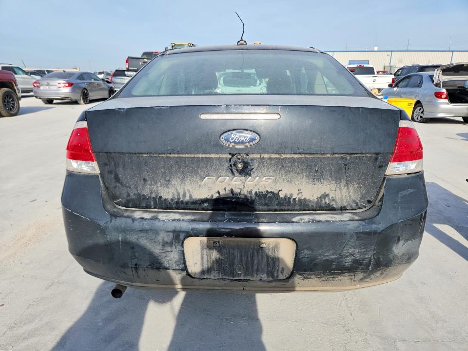 Продаж на аукціоні авто 2008 Ford Focus, vin: 1FAHP32N28W294962, номер лоту: 62304486