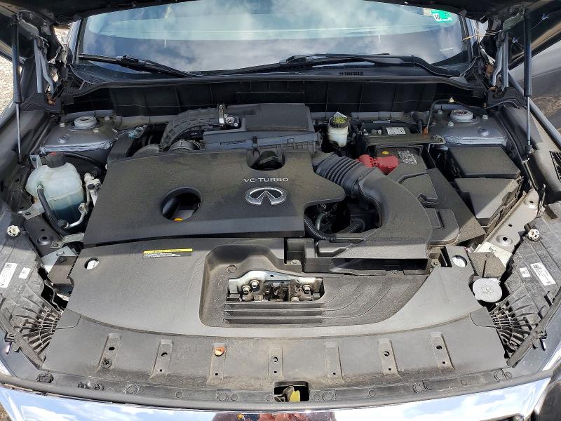 Aukcja sprzedaży 2022 Infiniti Qx55, vin: 3PCAJ5K30NF103286, numer aukcji: 60149476