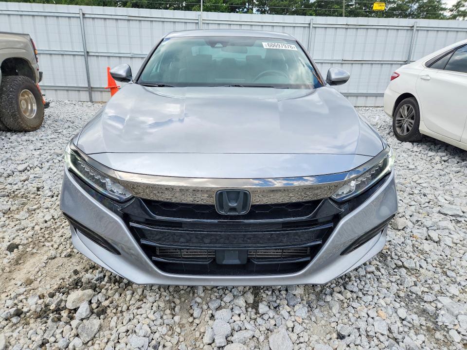 Продажа на аукционе авто 2020 Honda Accord, vin: 1HGCV1F33LA030387, номер лота: 60697976