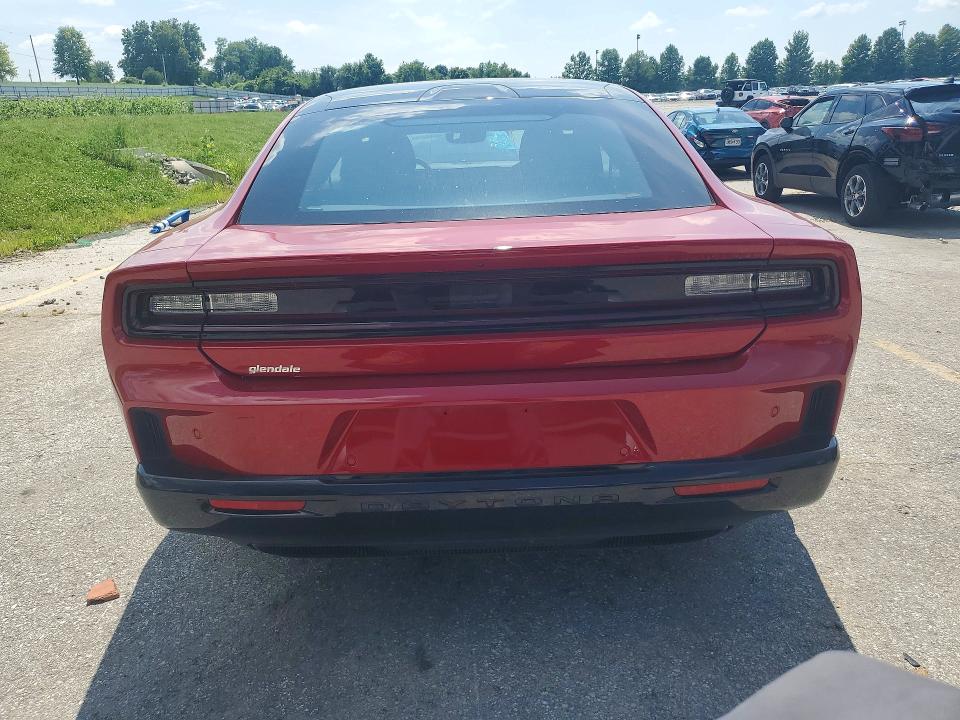 Продаж на аукціоні авто 2024 Dodge Charger, vin: 2C3CDBCK3RR206897, номер лоту: 85965585