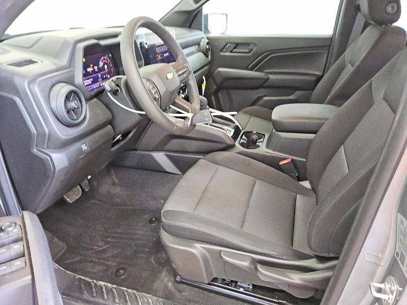 2026 Chevrolet Colorado მანქანა იყიდება აუქციონზე, vin: 1GCPSBEK5T1170027, აუქციონის ნომერი: 60992726