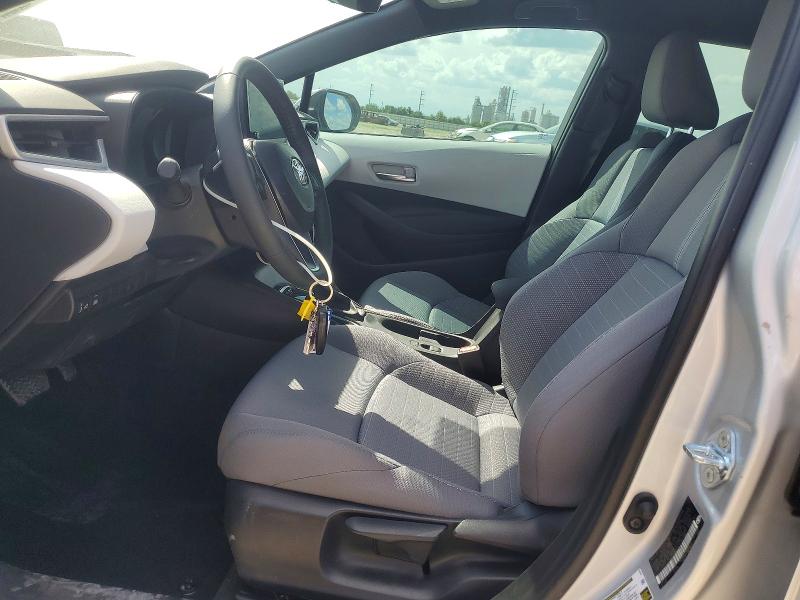 Aukcja sprzedaży 2026 Toyota Corolla, vin: 5YFS4MCE8TP266498, numer aukcji: 85603715