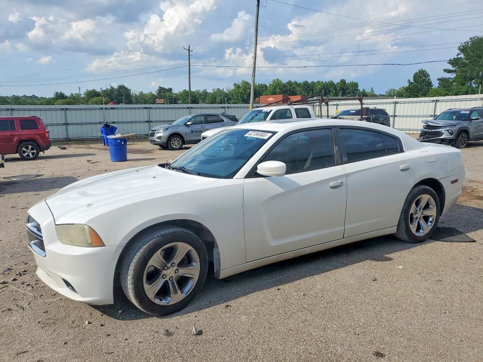Aukcja sprzedaży 2011 Dodge Charger, vin: 2B3CL3CG9BH592867, numer aukcji: 60184906