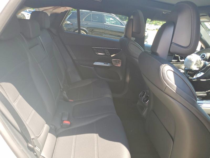 2026 Mercedes-benz Glc მანქანა იყიდება აუქციონზე, vin: W1NKM4HB5TF500238, აუქციონის ნომერი: 59335806