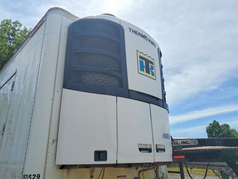 Aukcja sprzedaży 2018 Great Dane Trailer Trailer, vin: 1GRAA7229JB700250, numer aukcji: 61439786