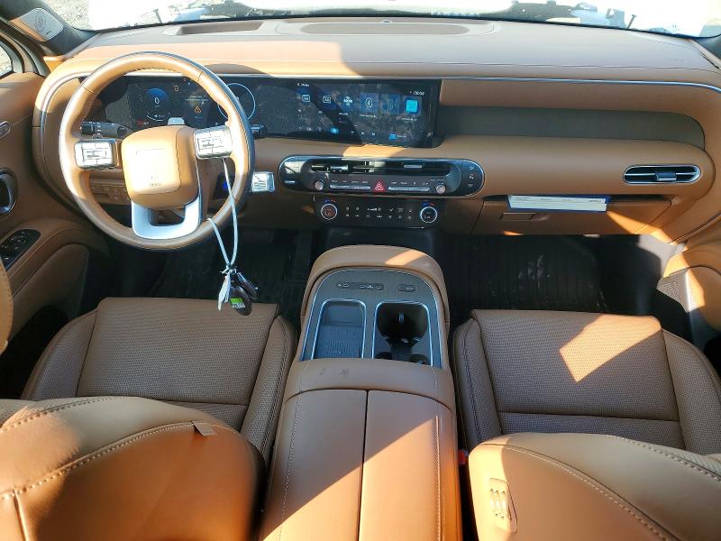 2026 Hyundai Palisade მანქანა იყიდება აუქციონზე, vin: KM8RMES21TU026204, აუქციონის ნომერი: 60649746